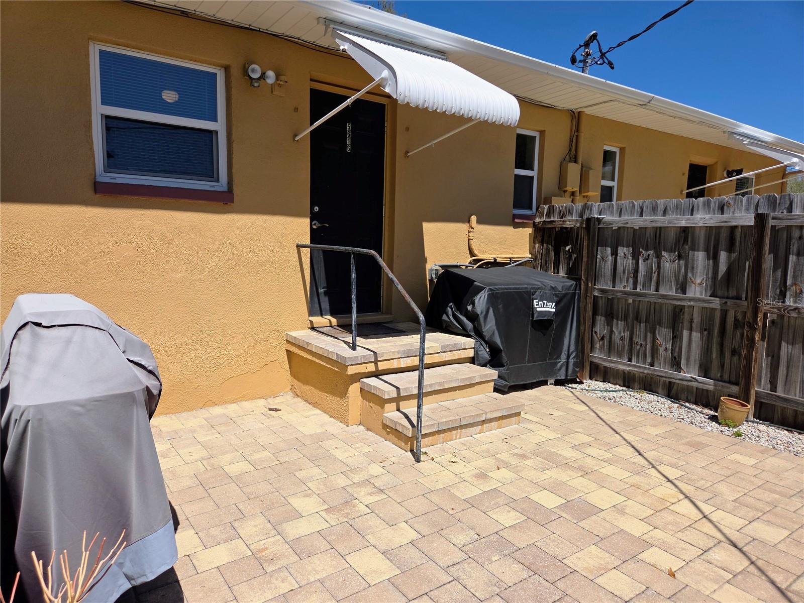 EMBESI REP - Residential Lease