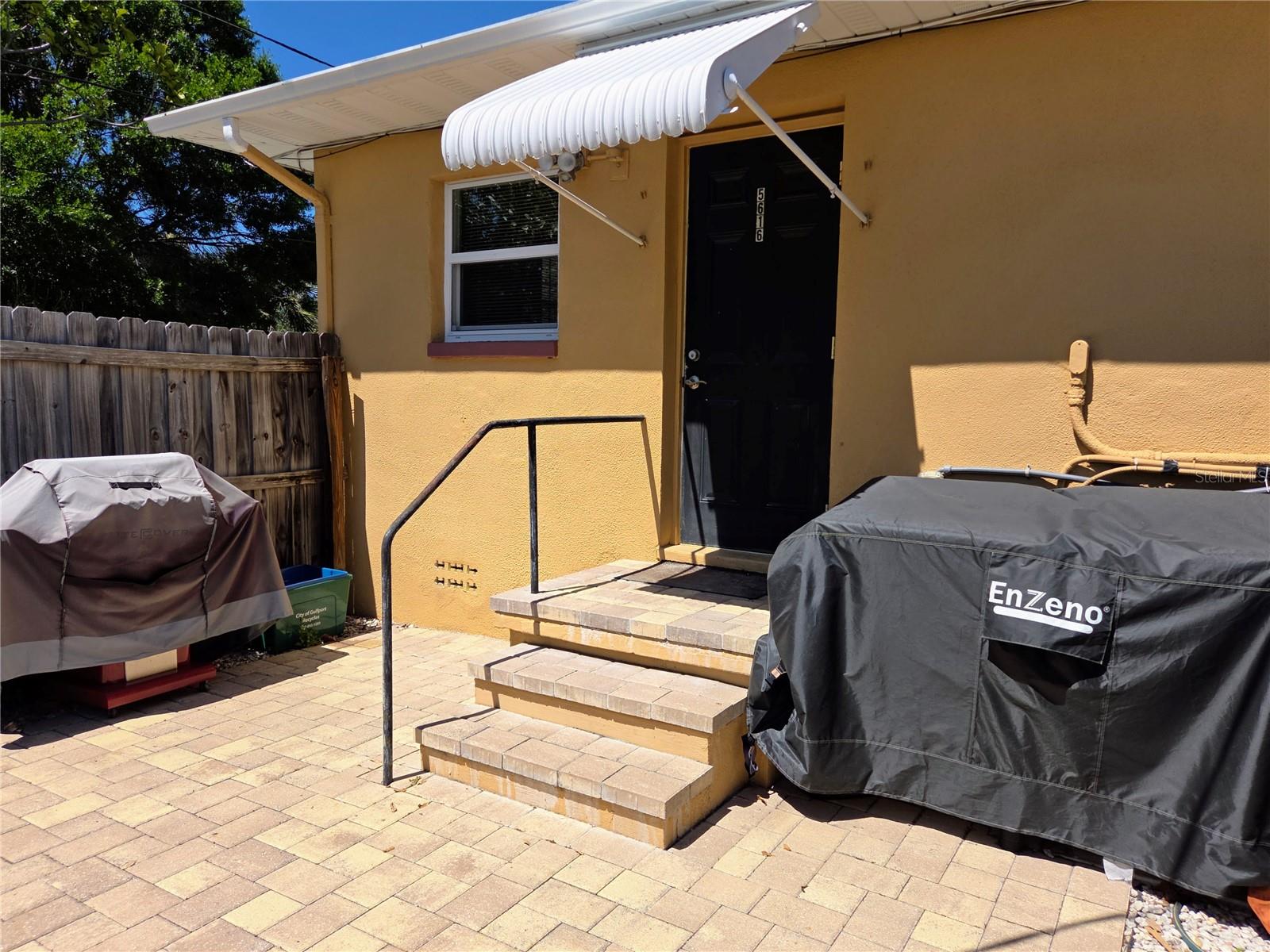 EMBESI REP - Residential Lease