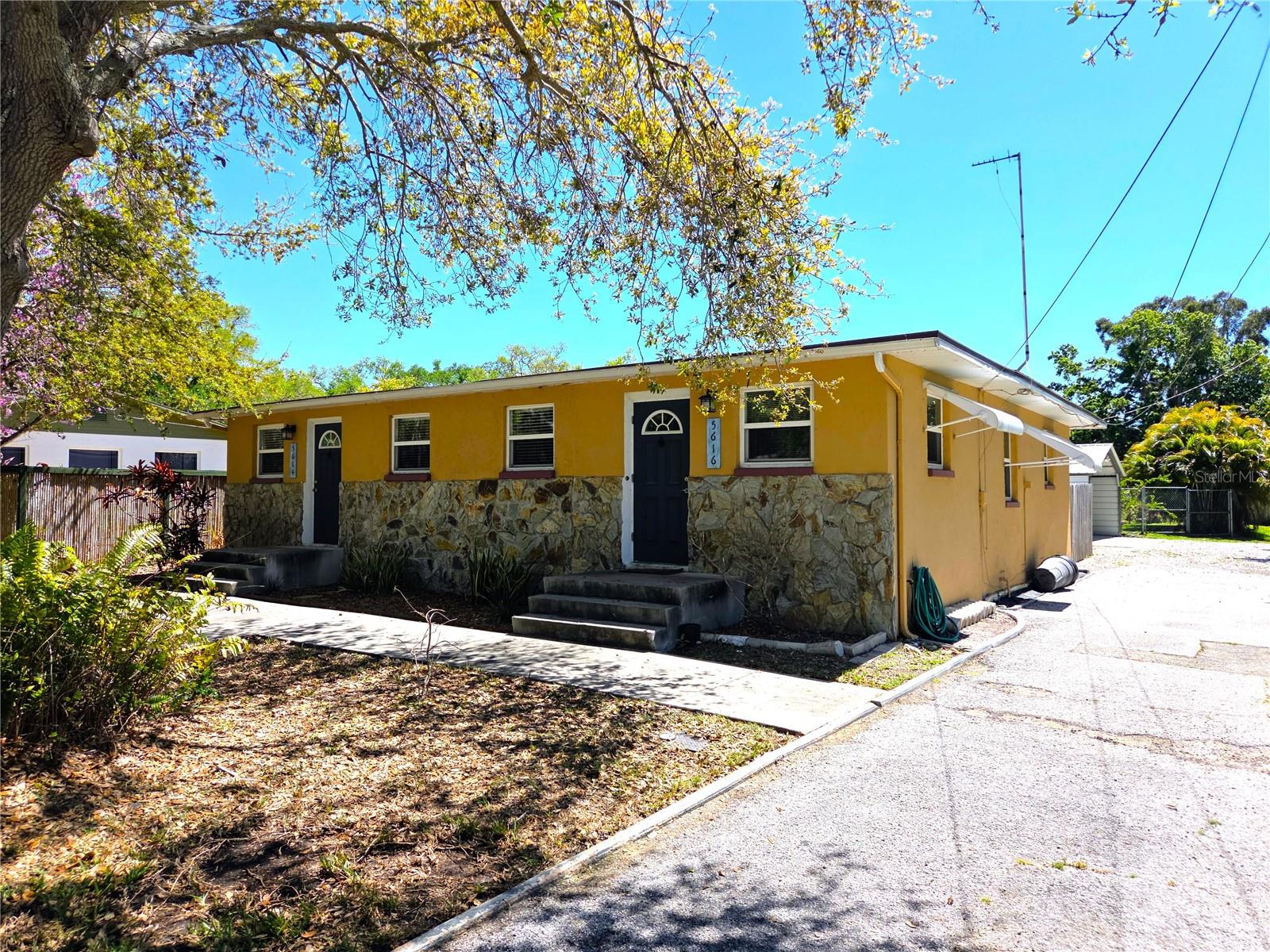 EMBESI REP - Residential Lease