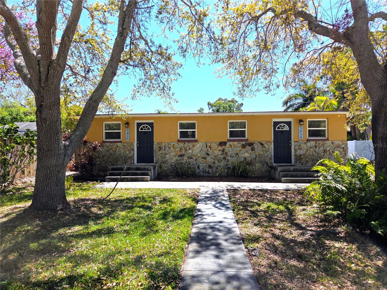 EMBESI REP - Residential Lease