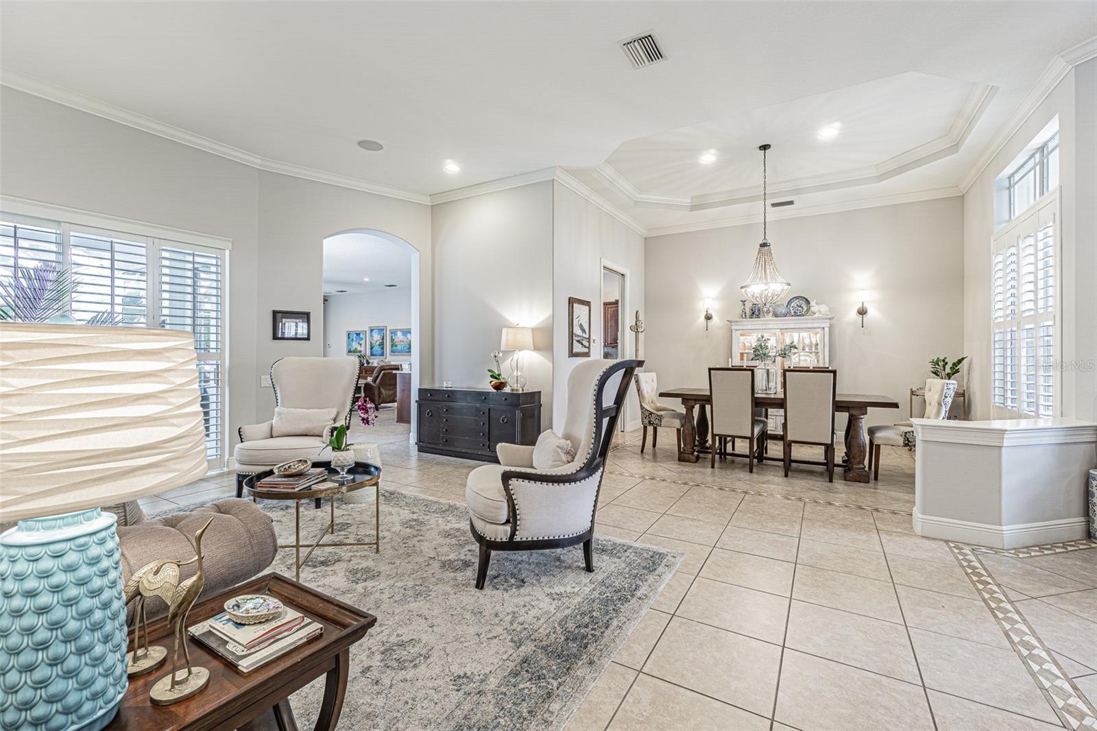 SEVEN OAKS PRCL S-7A - Residential