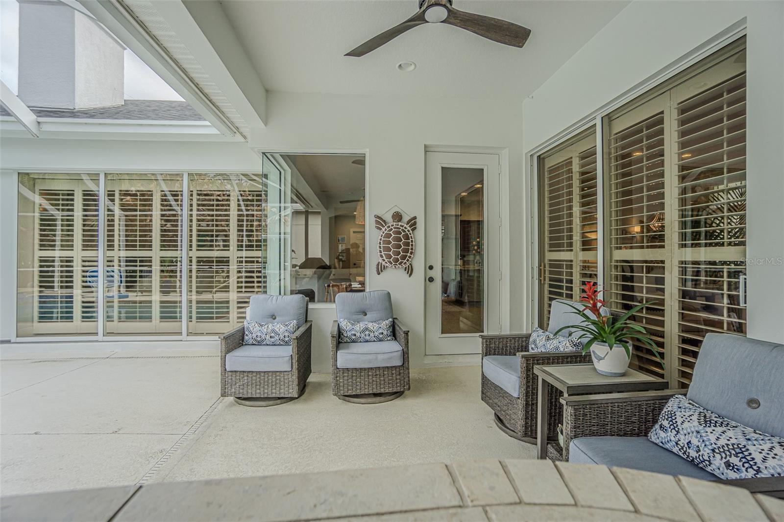 SEVEN OAKS PRCL S-7A - Residential