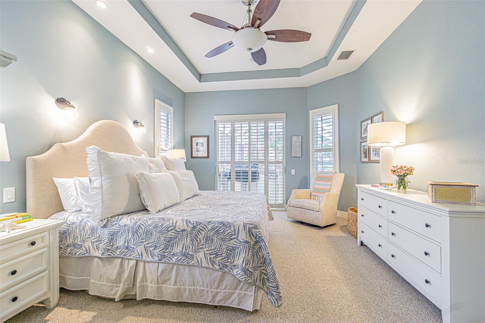 SEVEN OAKS PRCL S-7A - Residential