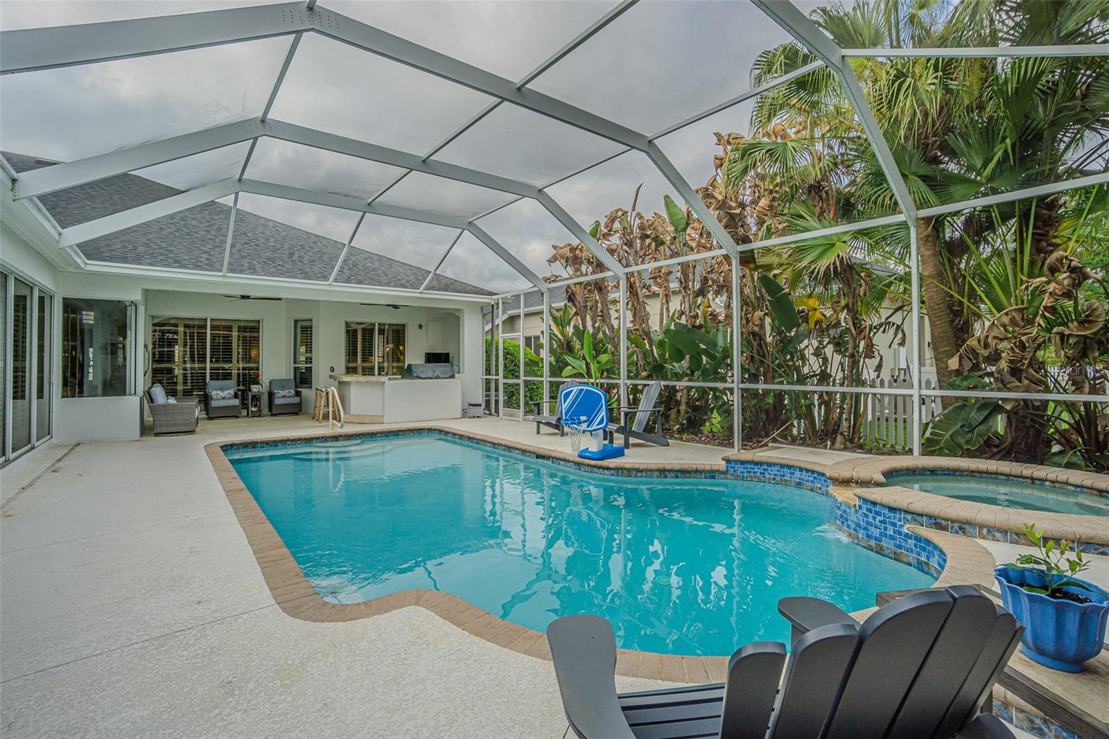 SEVEN OAKS PRCL S-7A - Residential