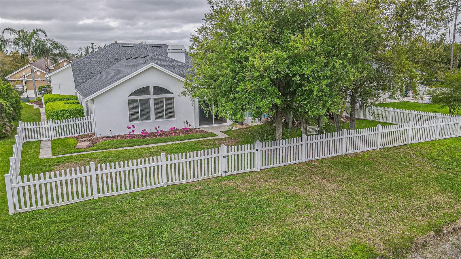 SEVEN OAKS PRCL S-7A - Residential