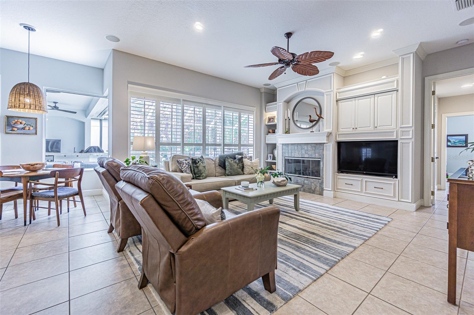 SEVEN OAKS PRCL S-7A - Residential