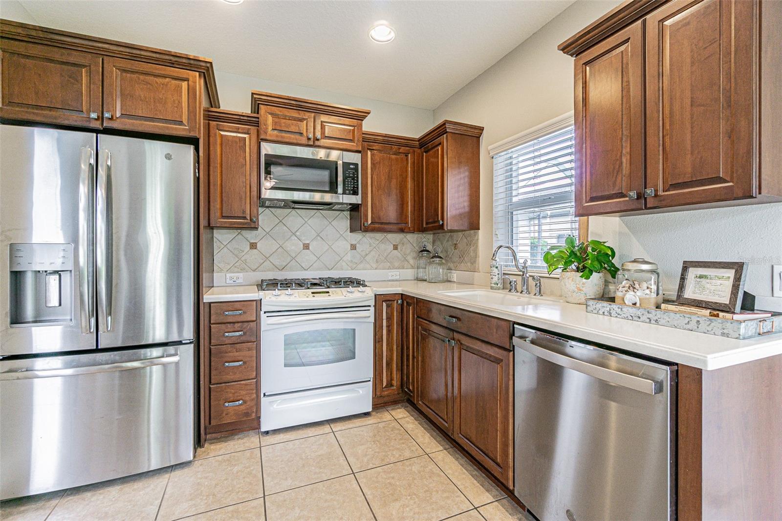 SEVEN OAKS PRCL S-7A - Residential