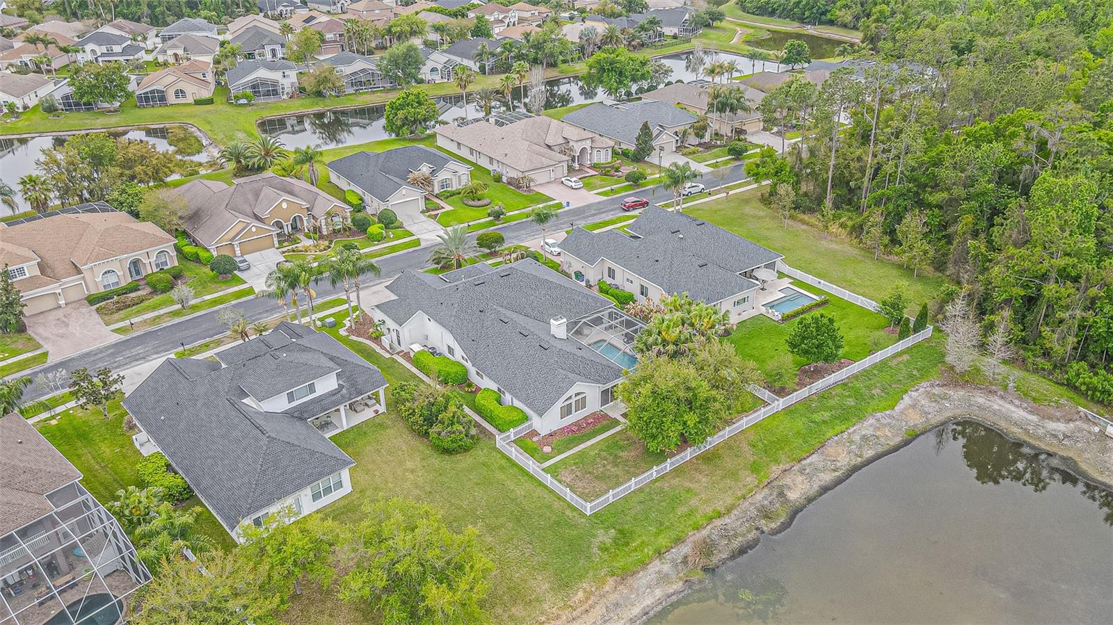 SEVEN OAKS PRCL S-7A - Residential