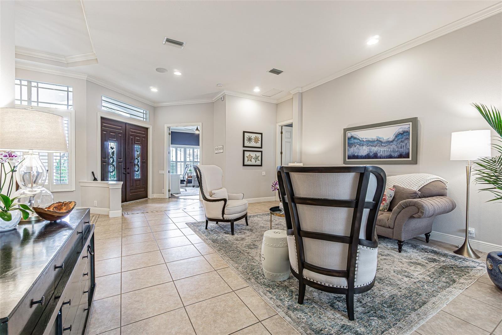 SEVEN OAKS PRCL S-7A - Residential