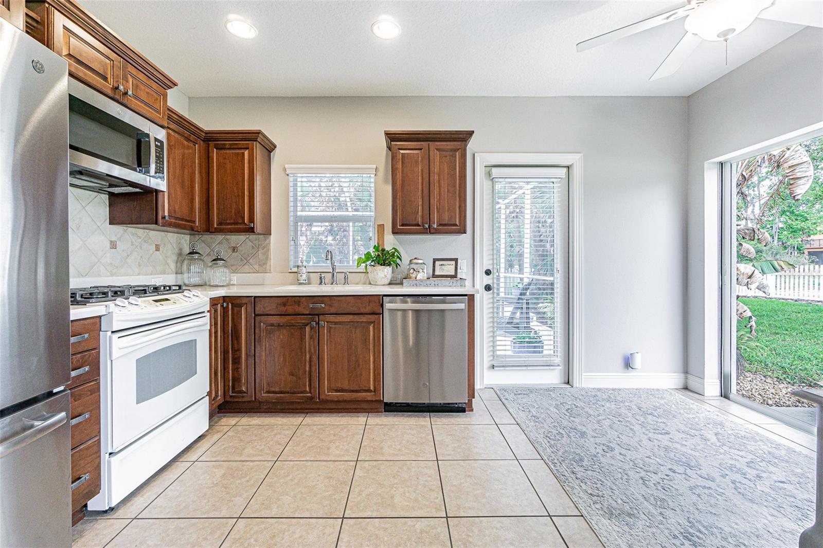 SEVEN OAKS PRCL S-7A - Residential