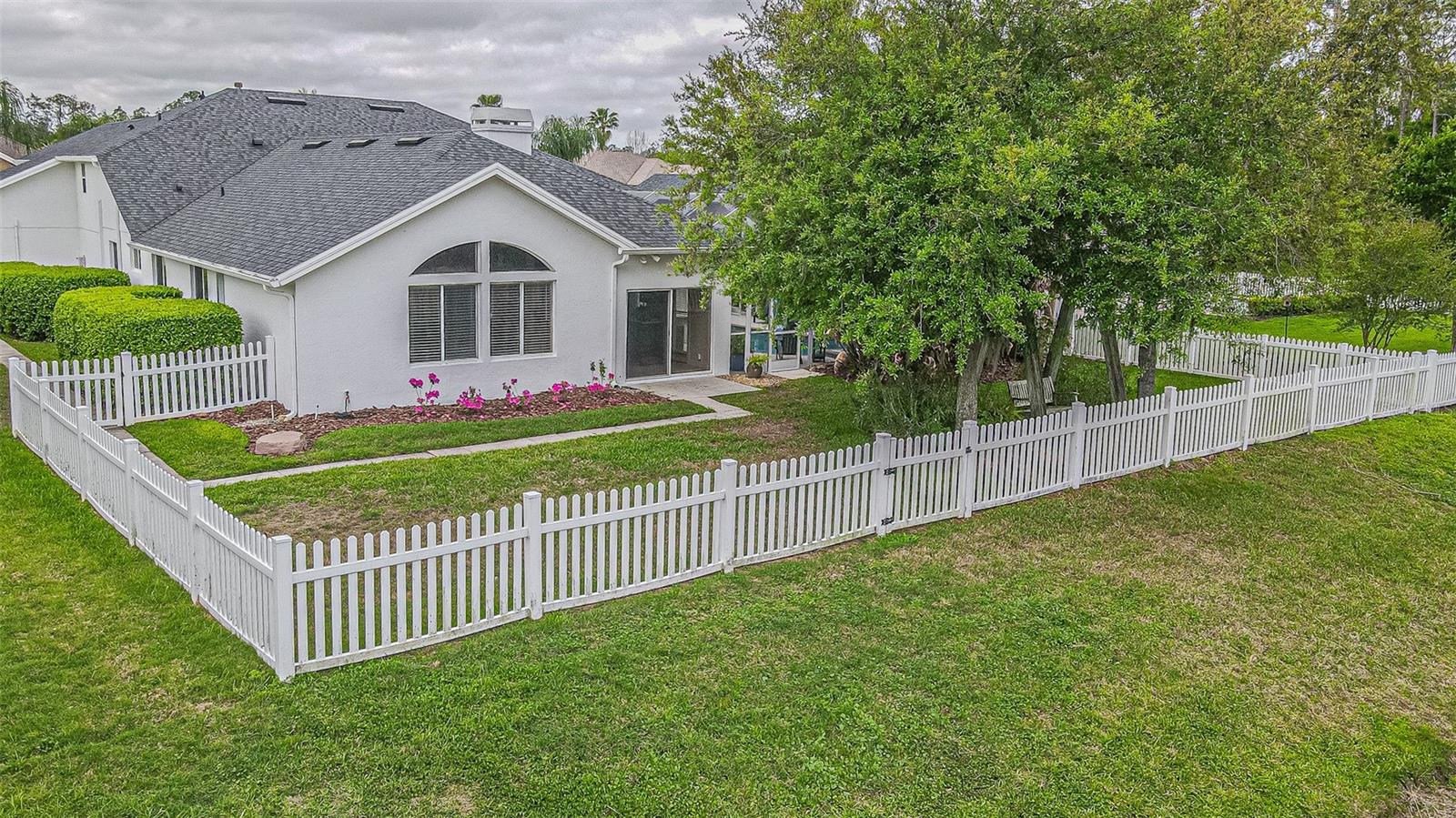 SEVEN OAKS PRCL S-7A - Residential