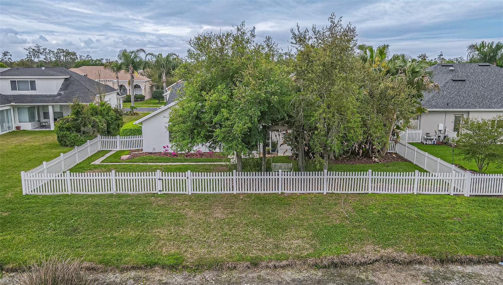 SEVEN OAKS PRCL S-7A - Residential