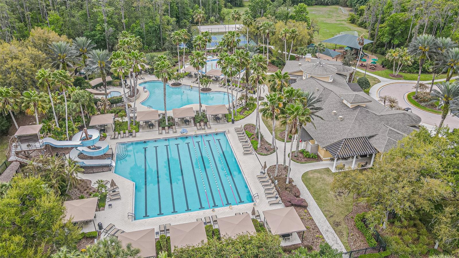 SEVEN OAKS PRCL S-7A - Residential