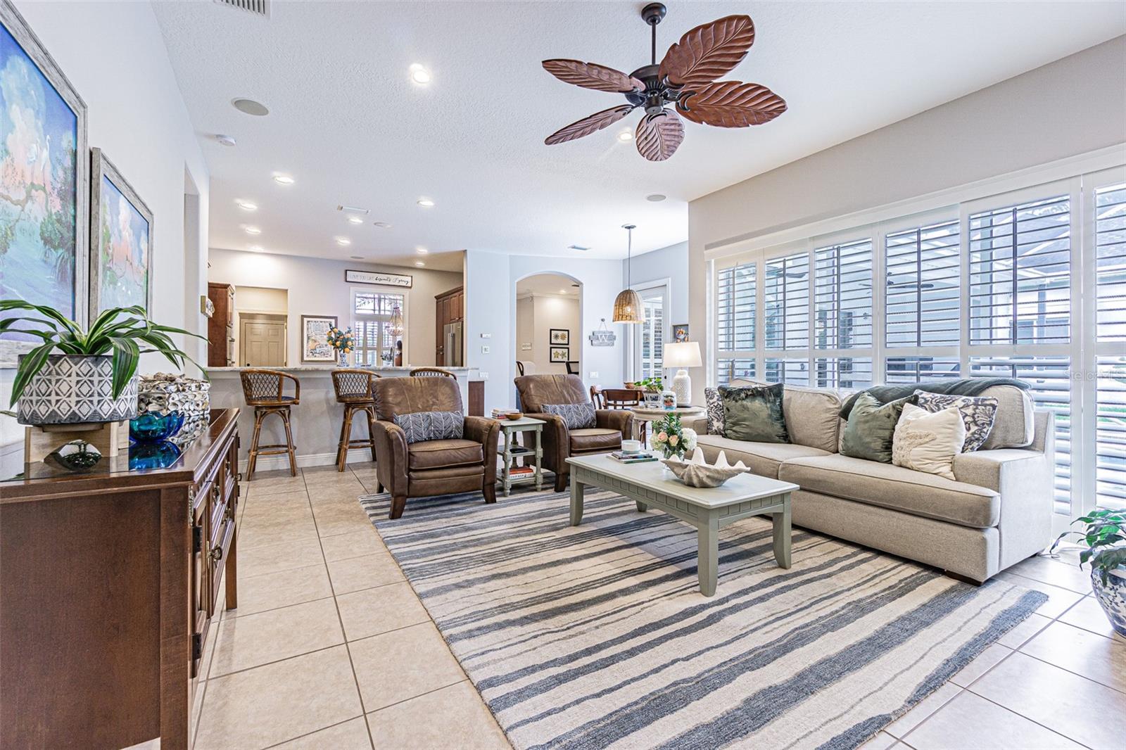 SEVEN OAKS PRCL S-7A - Residential