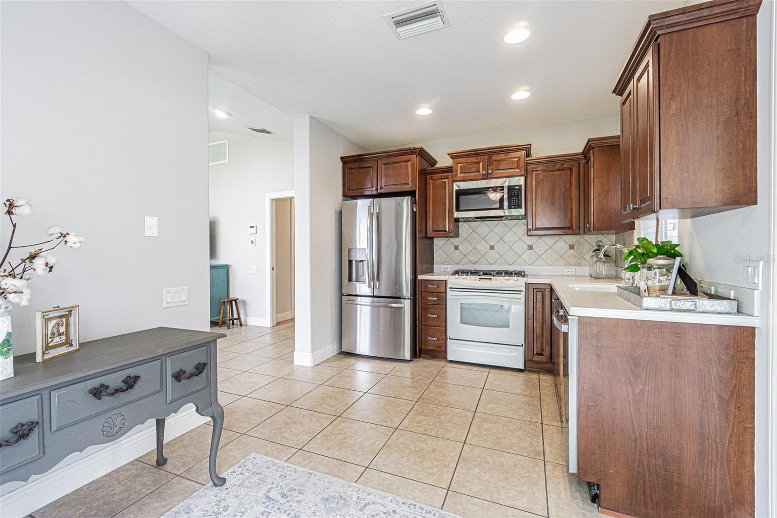 SEVEN OAKS PRCL S-7A - Residential