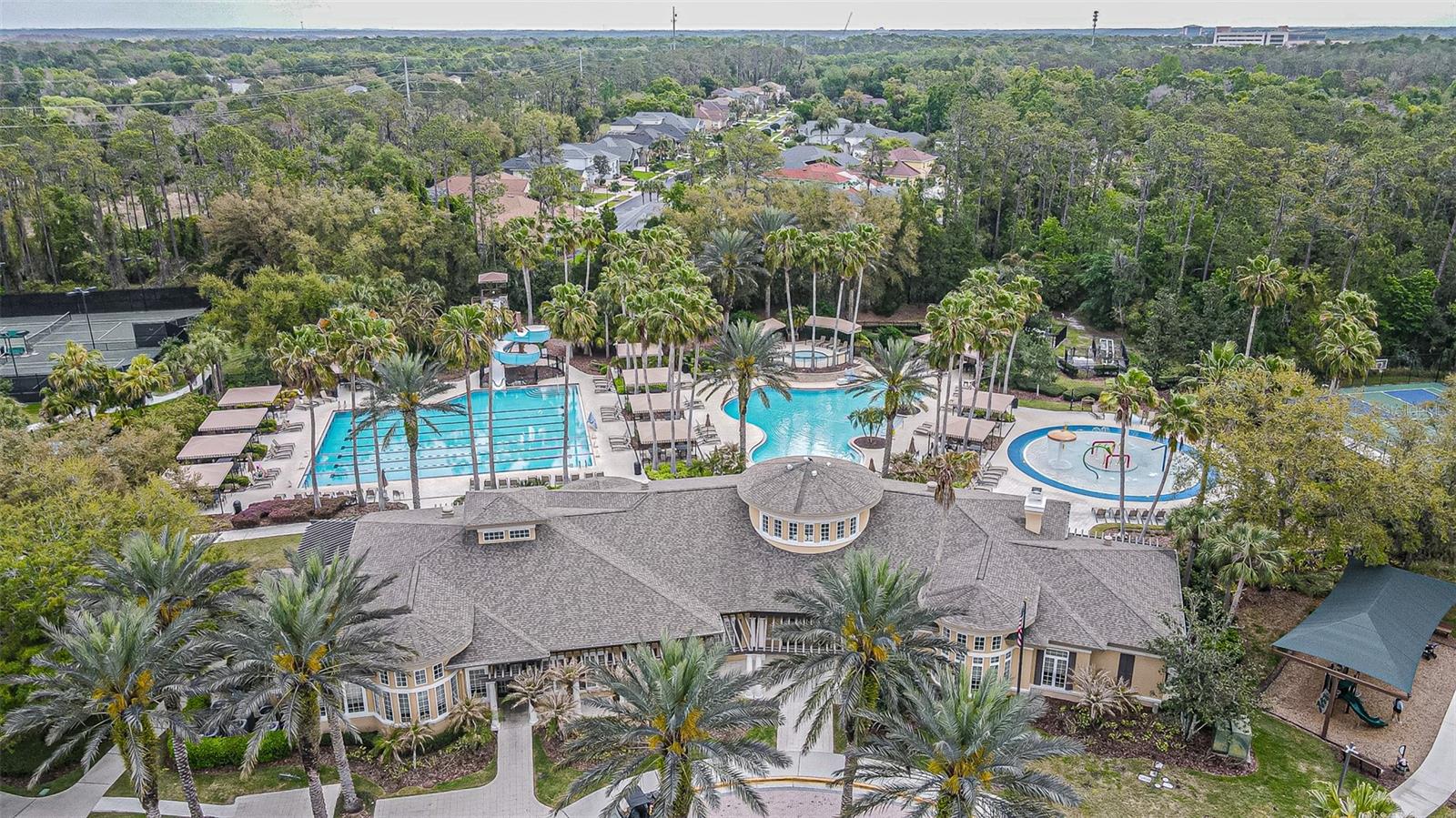 SEVEN OAKS PRCL S-7A - Residential