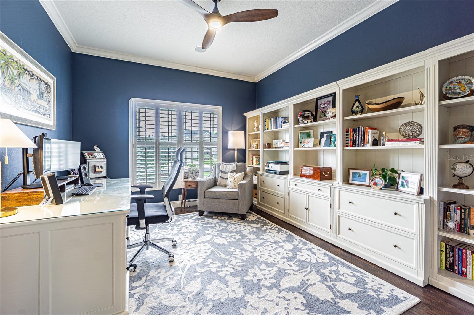 SEVEN OAKS PRCL S-7A - Residential