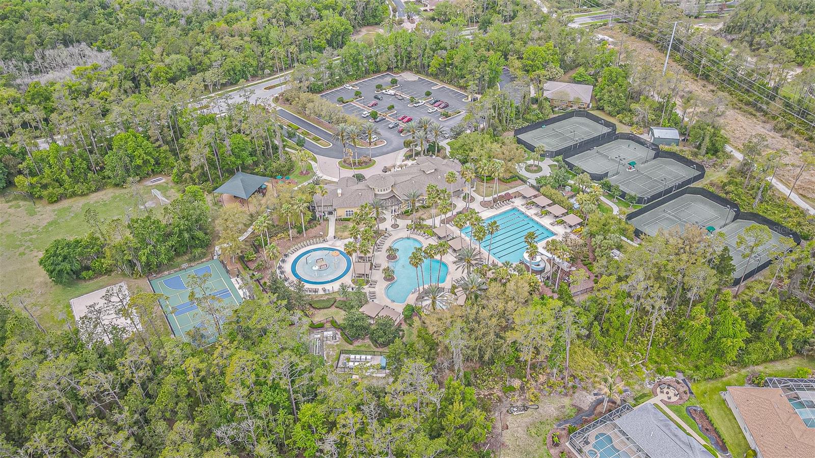 SEVEN OAKS PRCL S-7A - Residential