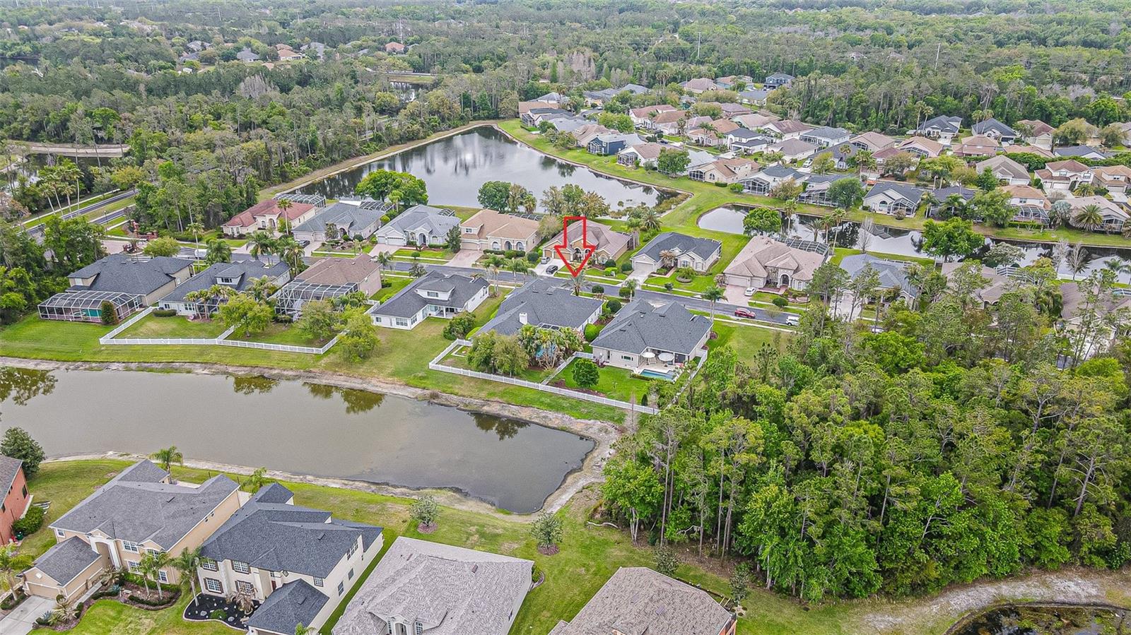 SEVEN OAKS PRCL S-7A - Residential