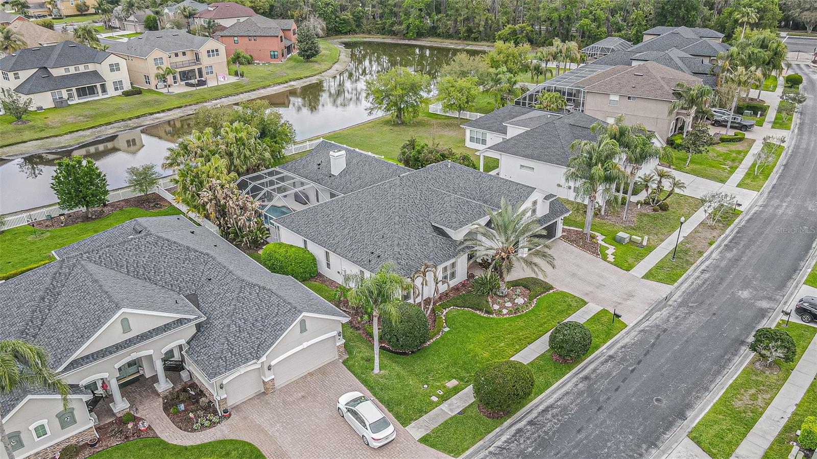 SEVEN OAKS PRCL S-7A - Residential