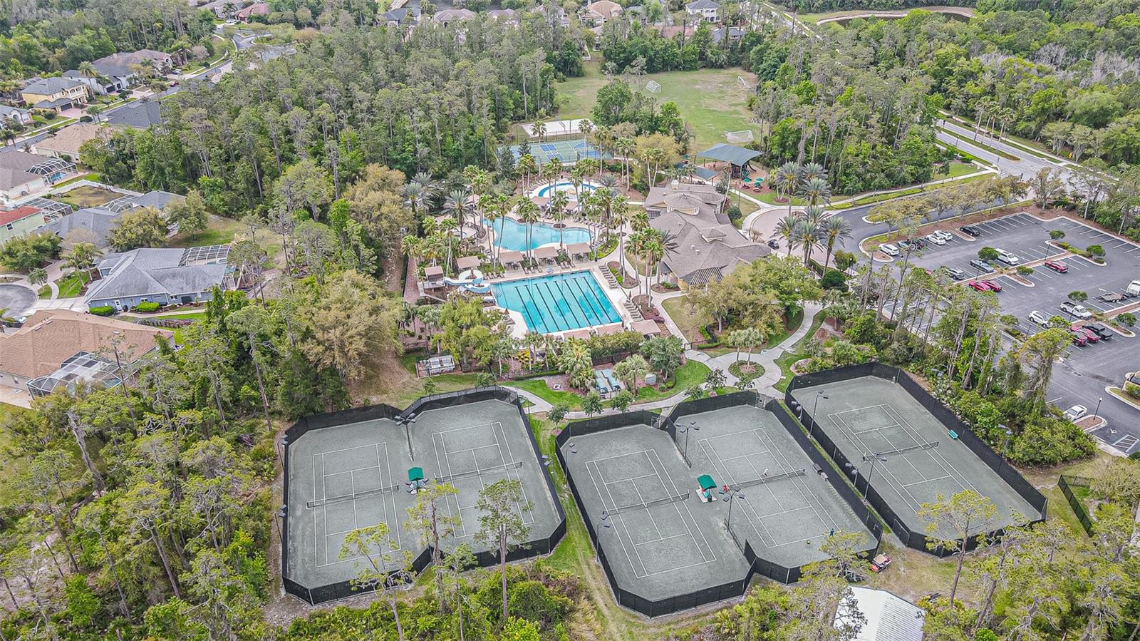 SEVEN OAKS PRCL S-7A - Residential