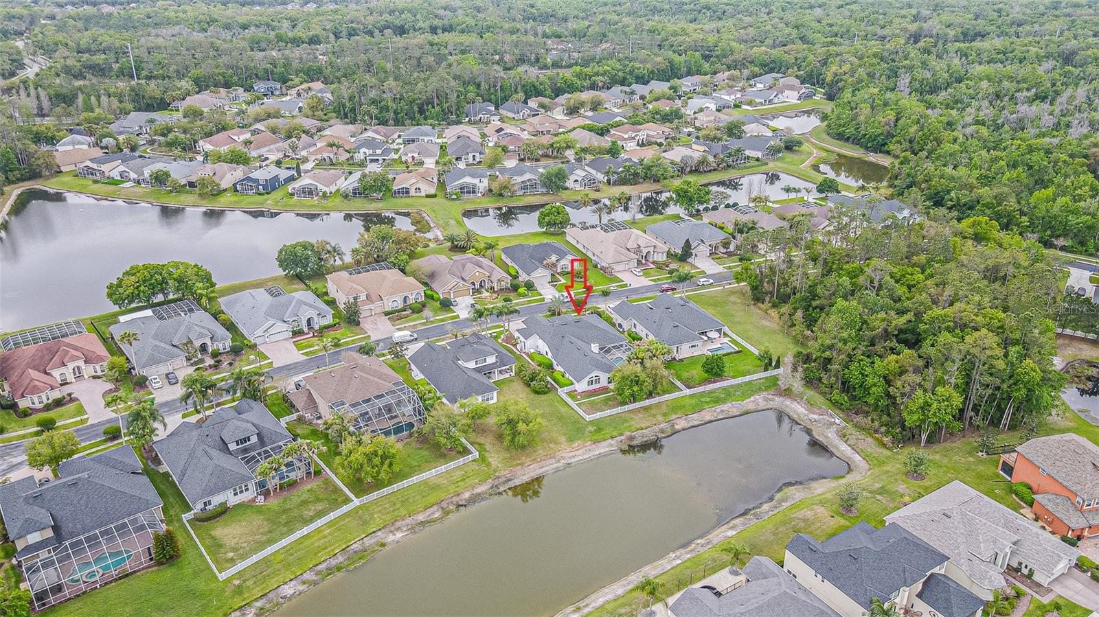 SEVEN OAKS PRCL S-7A - Residential