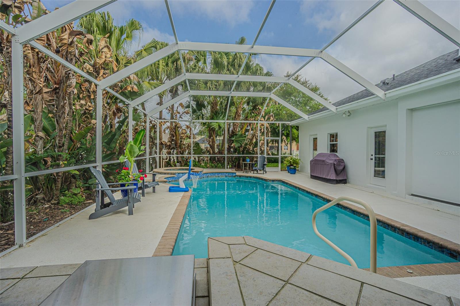 SEVEN OAKS PRCL S-7A - Residential