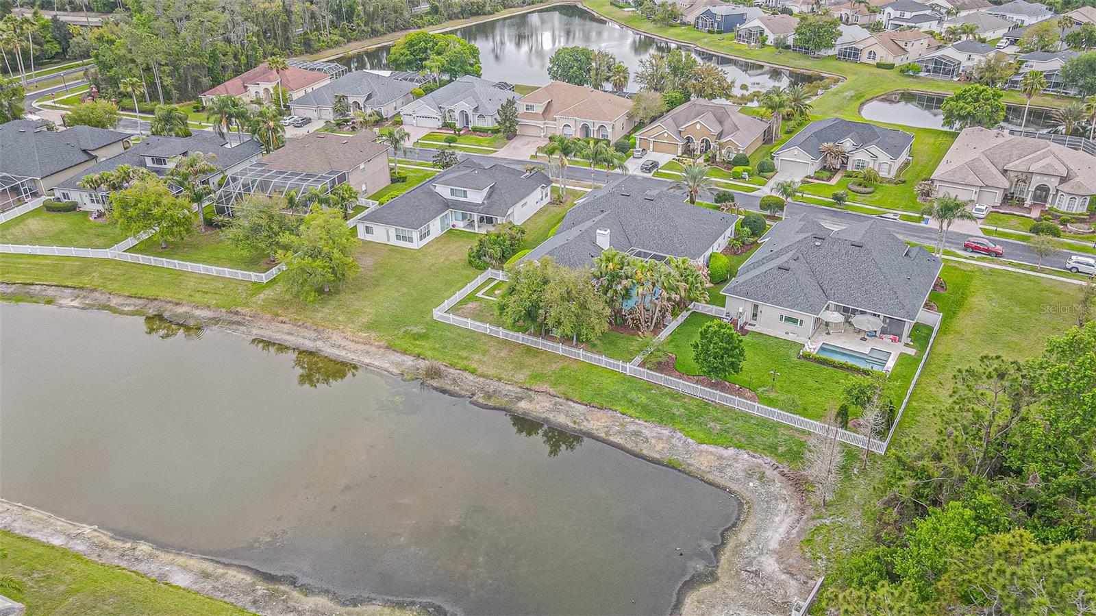 SEVEN OAKS PRCL S-7A - Residential