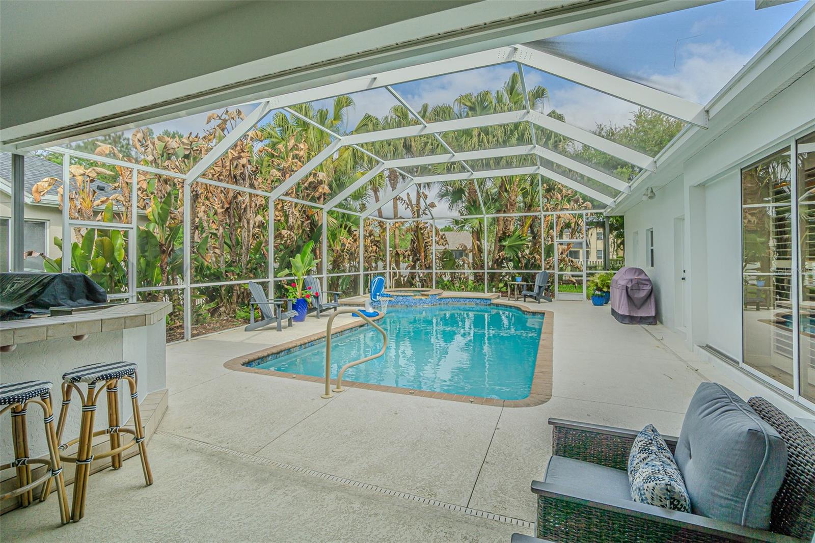 SEVEN OAKS PRCL S-7A - Residential