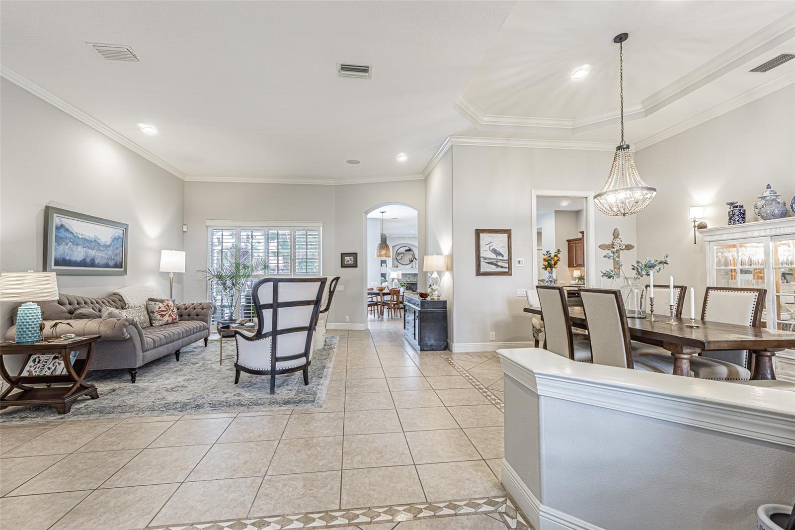 SEVEN OAKS PRCL S-7A - Residential