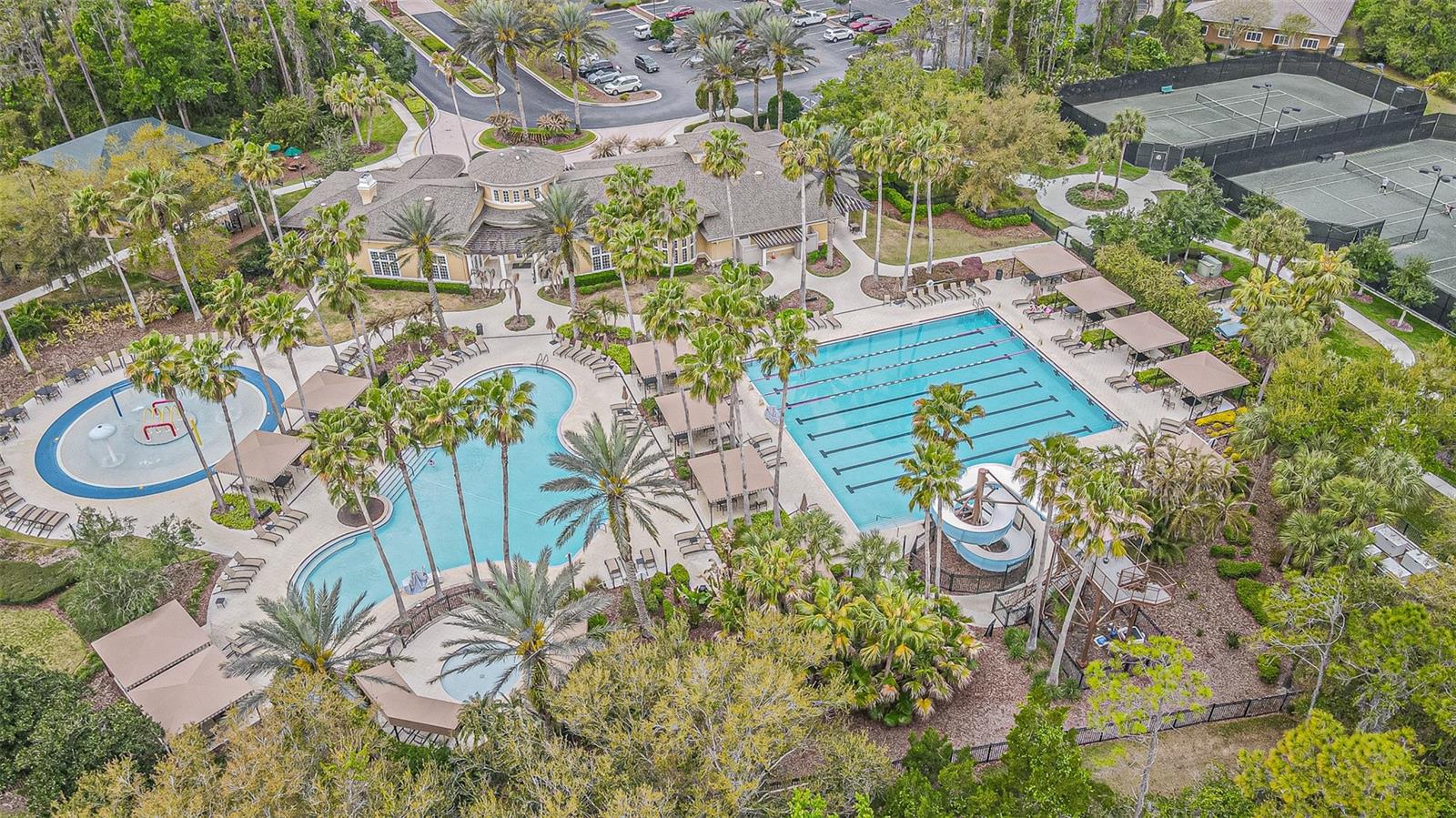 SEVEN OAKS PRCL S-7A - Residential