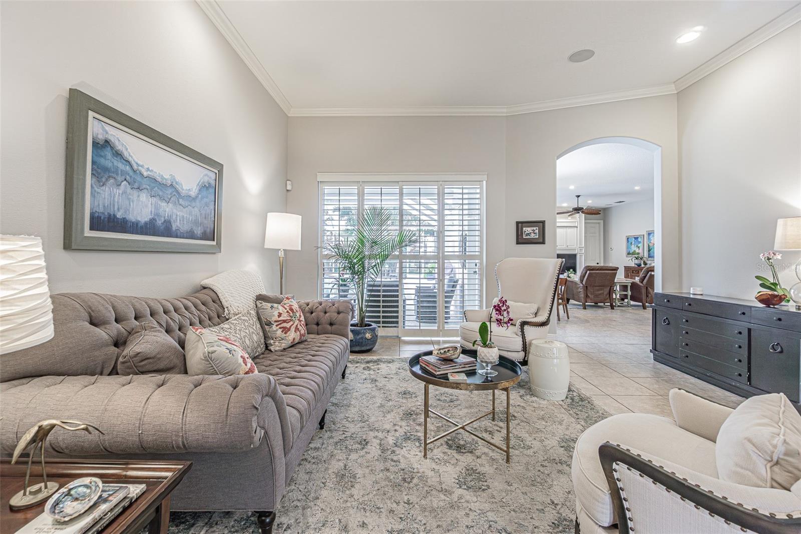 SEVEN OAKS PRCL S-7A - Residential