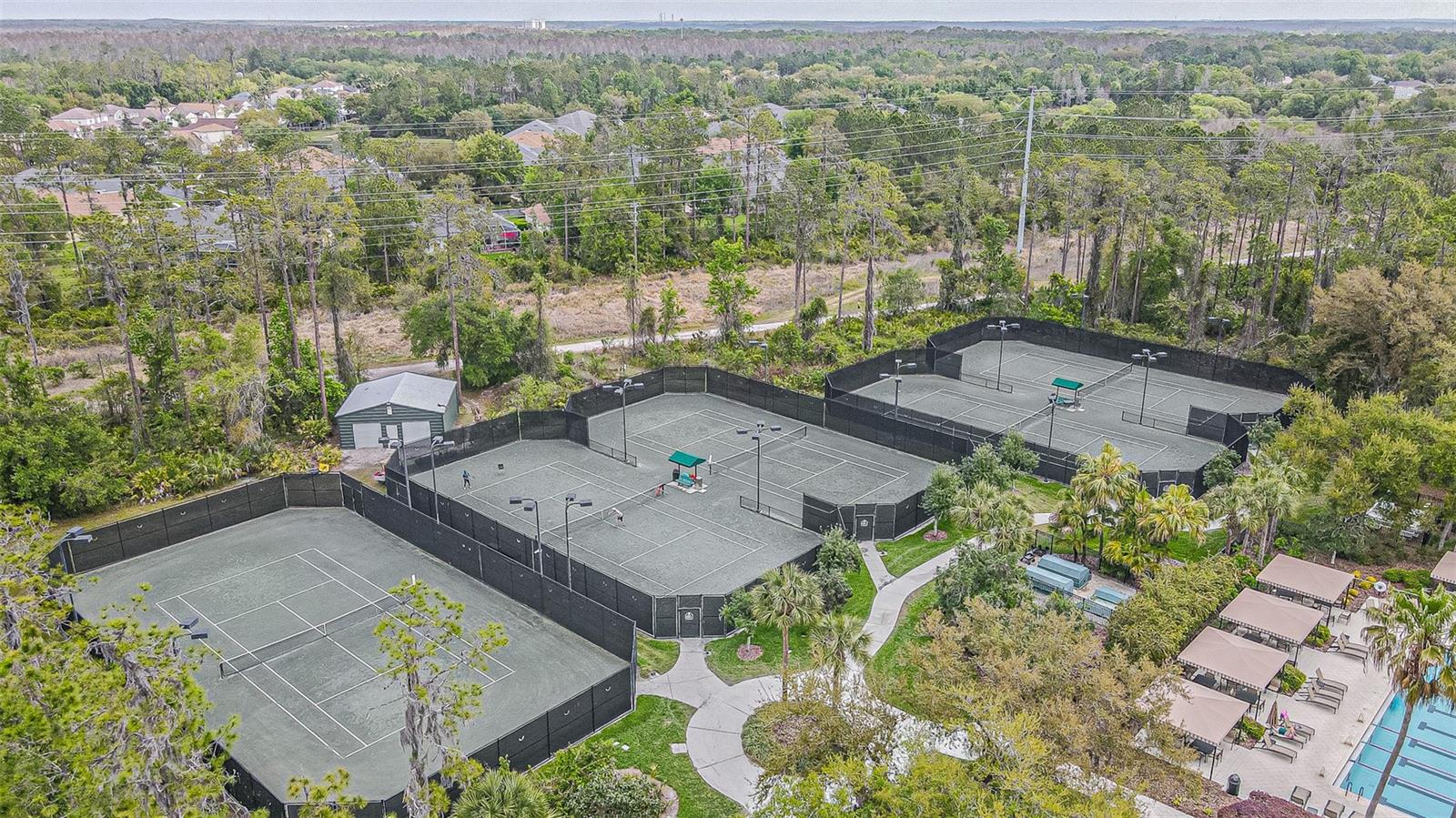 SEVEN OAKS PRCL S-7A - Residential