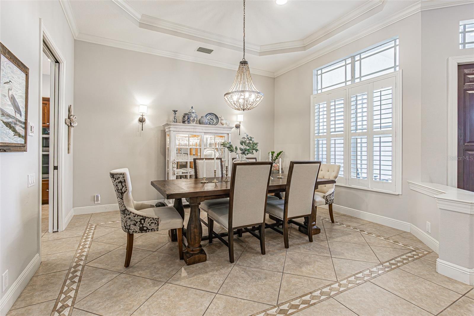 SEVEN OAKS PRCL S-7A - Residential