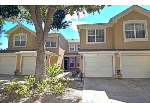 Photo of 6422 Agastia Court #103, Orlando, FL 32835 (MLS # O6350992)