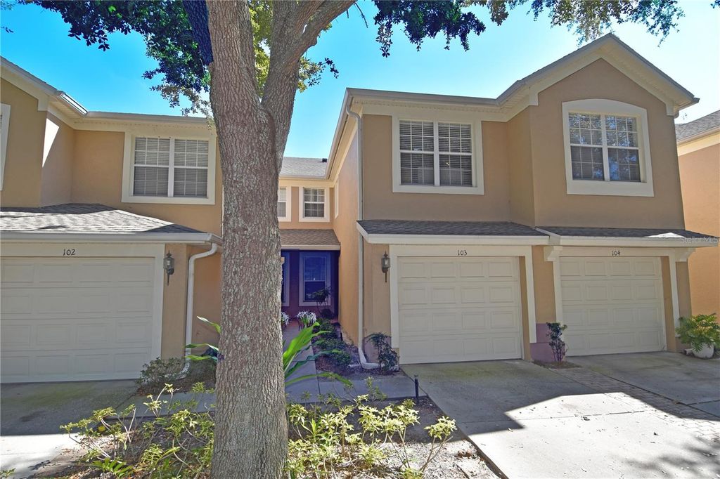 Photo of 6422 Agastia Court #103, Orlando, FL 32835 (MLS # O6350992)