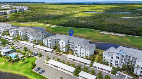 Photo of 14061 Heritage Landing Boulevard #445, Punta Gorda, FL 33955 (MLS # C7527187)