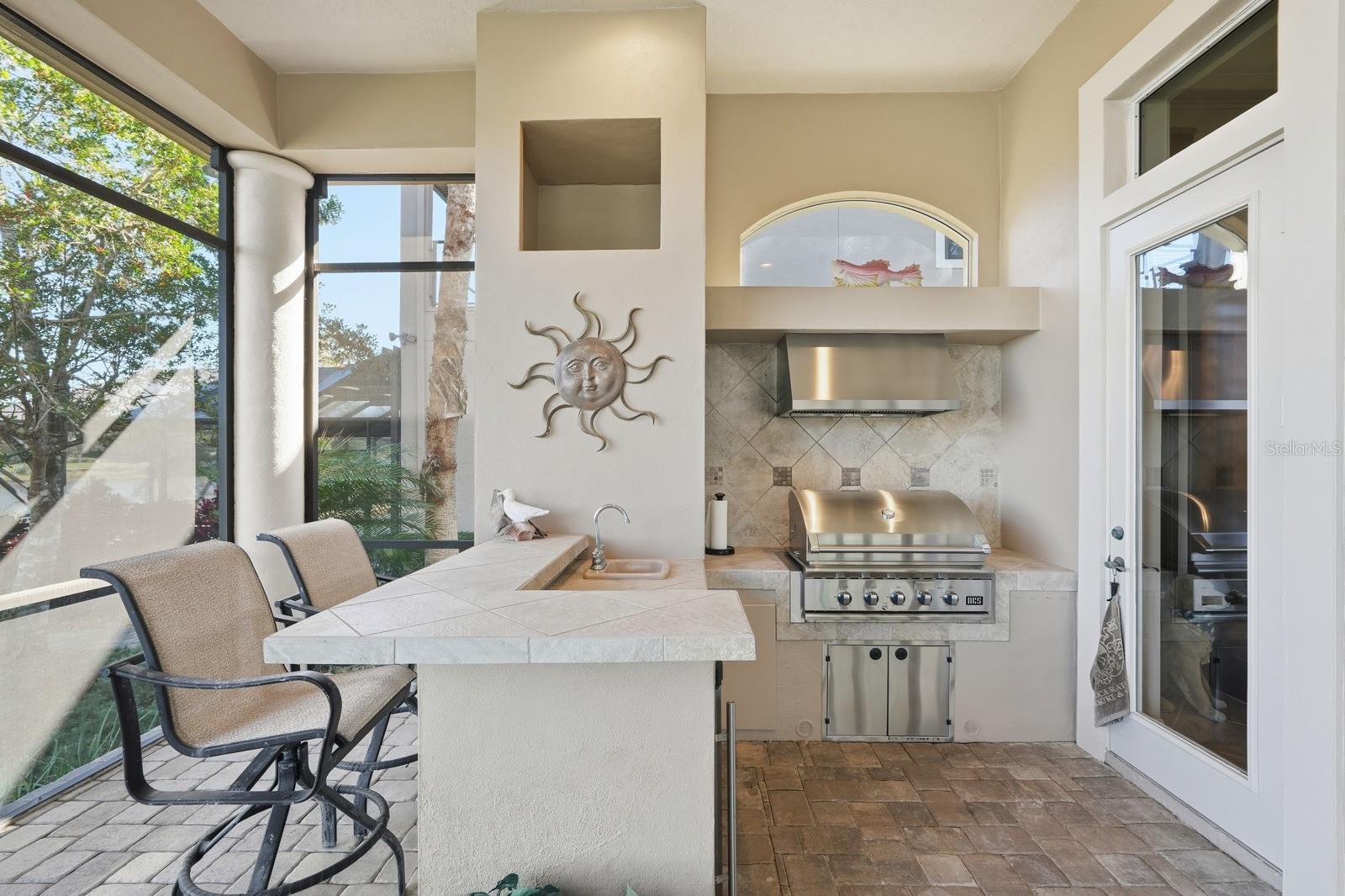 GRAND HAVEN - Residential