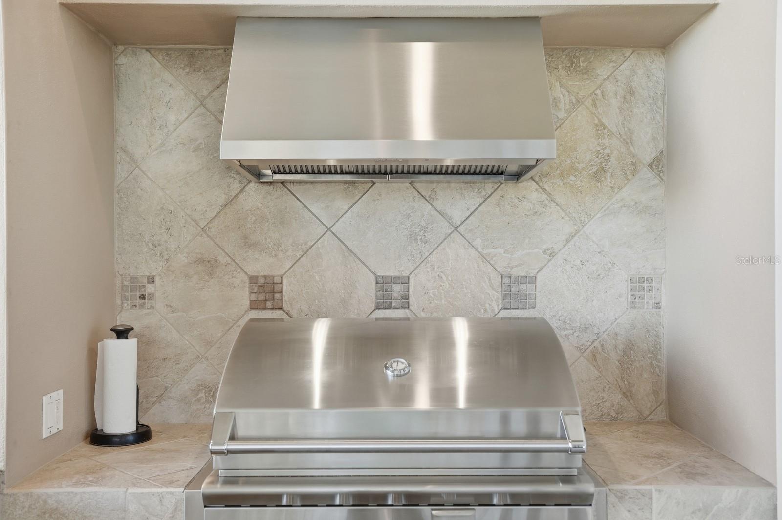 GRAND HAVEN - Residential