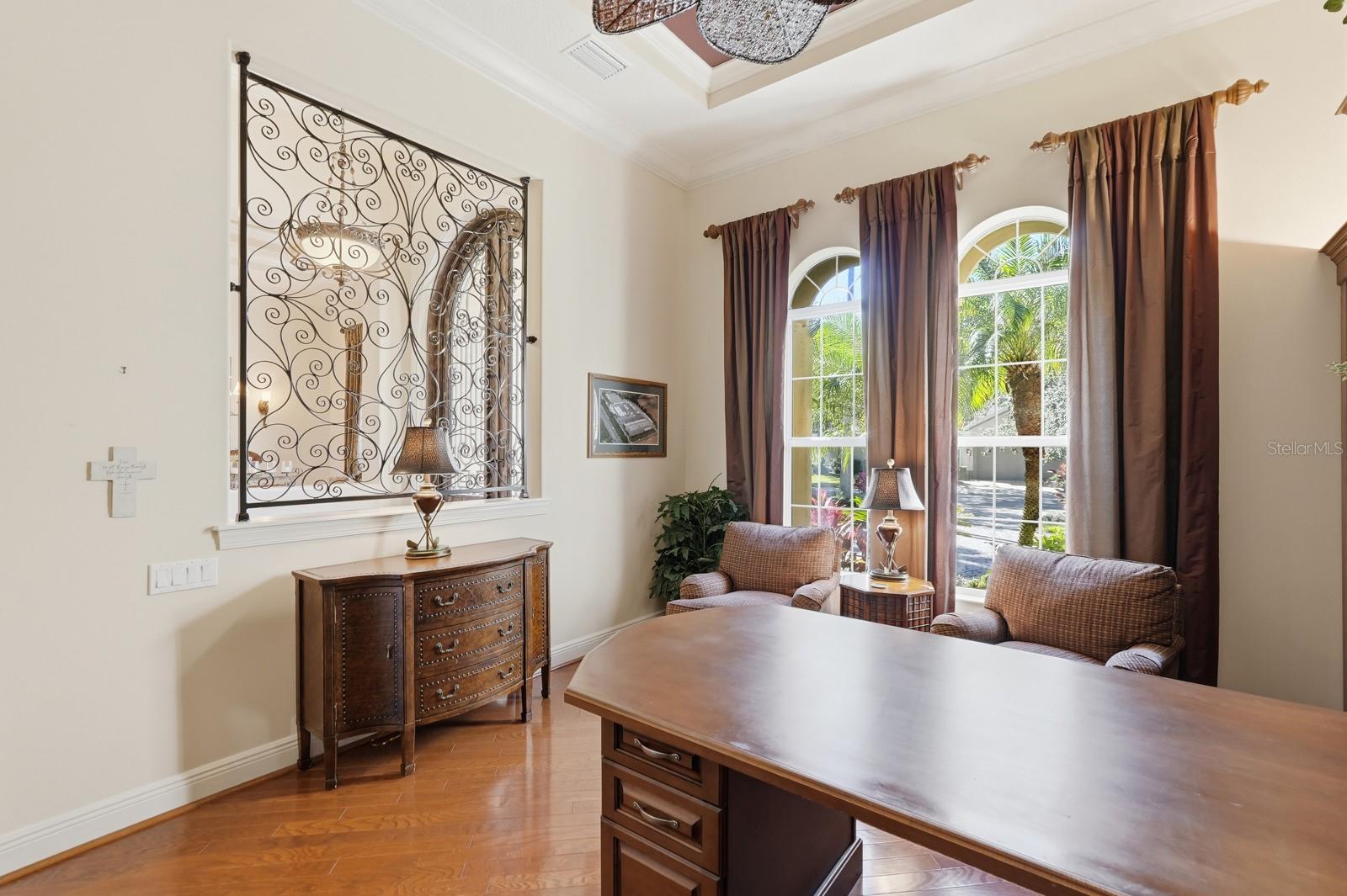 GRAND HAVEN - Residential