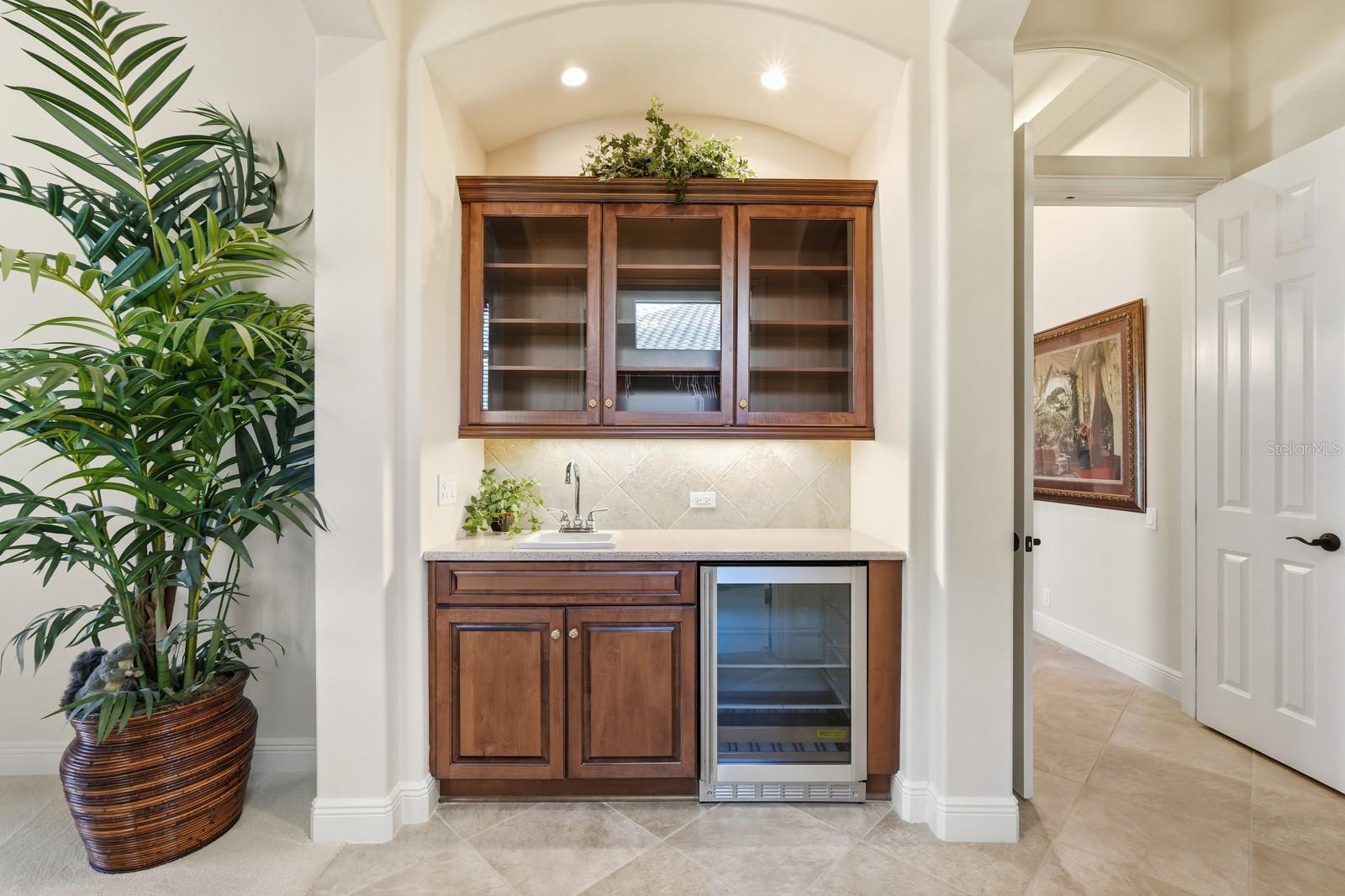 GRAND HAVEN - Residential