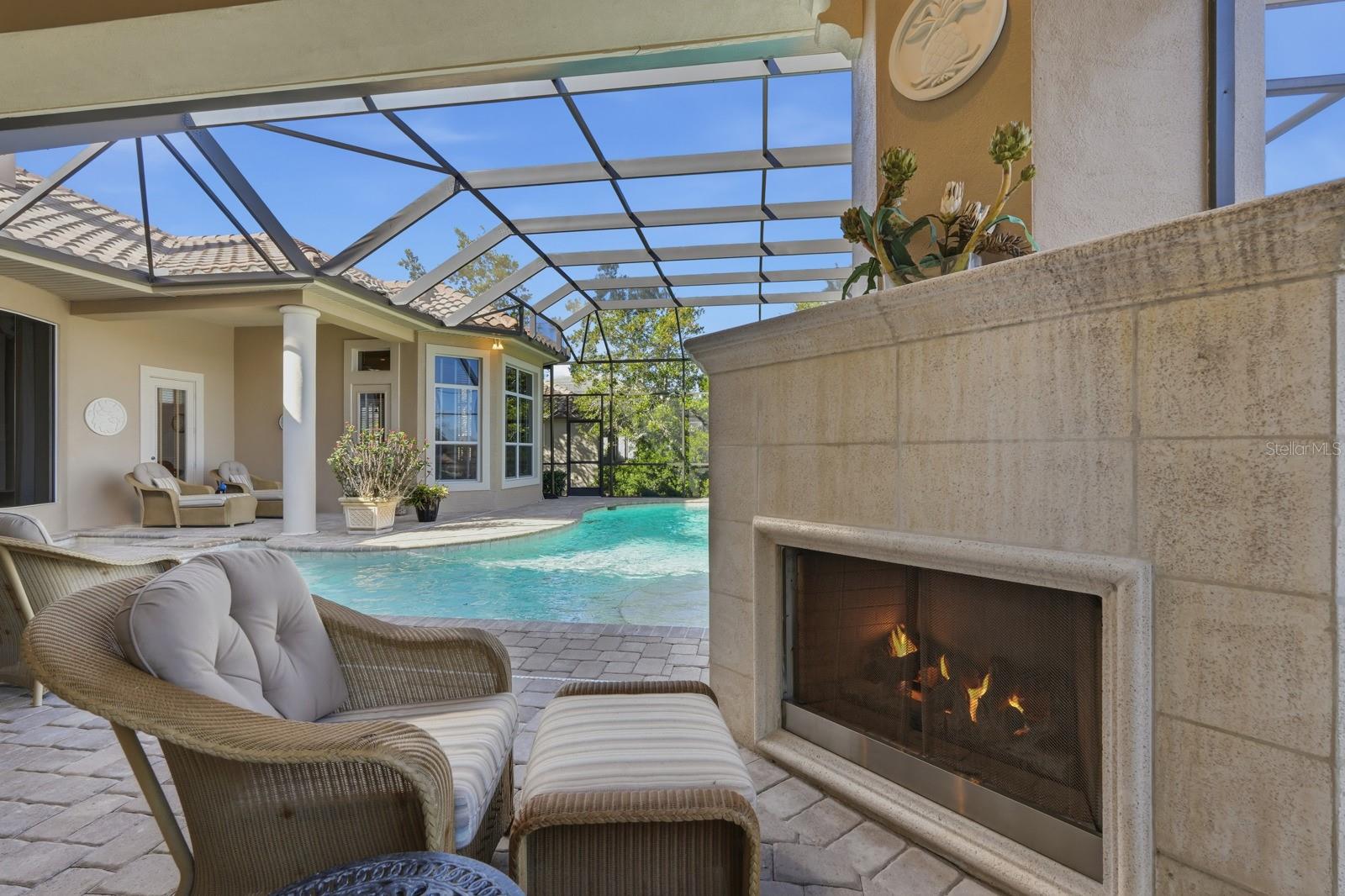 GRAND HAVEN - Residential