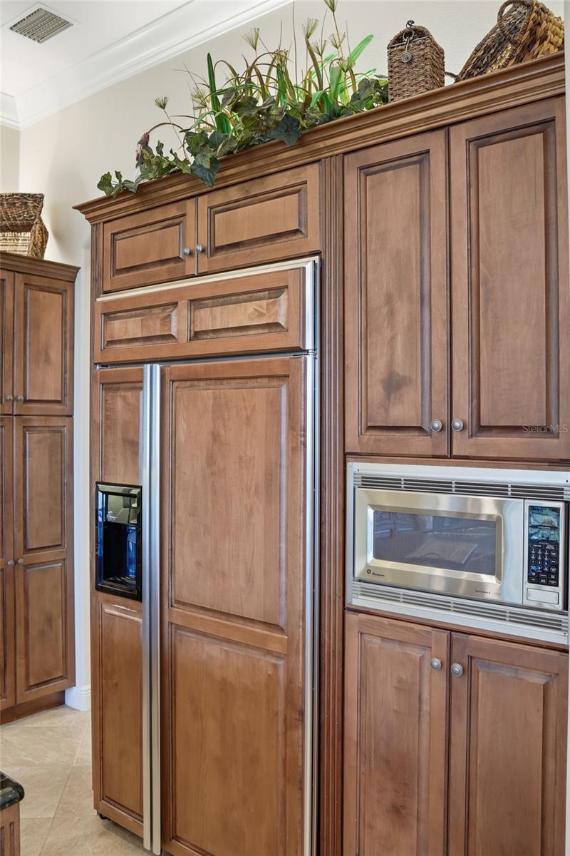 GRAND HAVEN - Residential