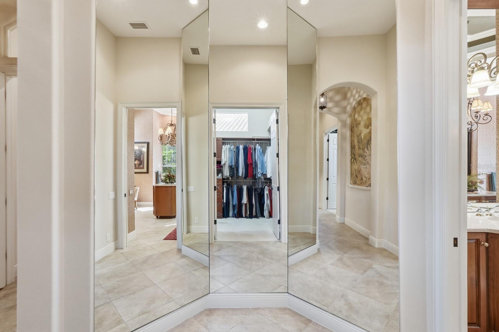 GRAND HAVEN - Residential