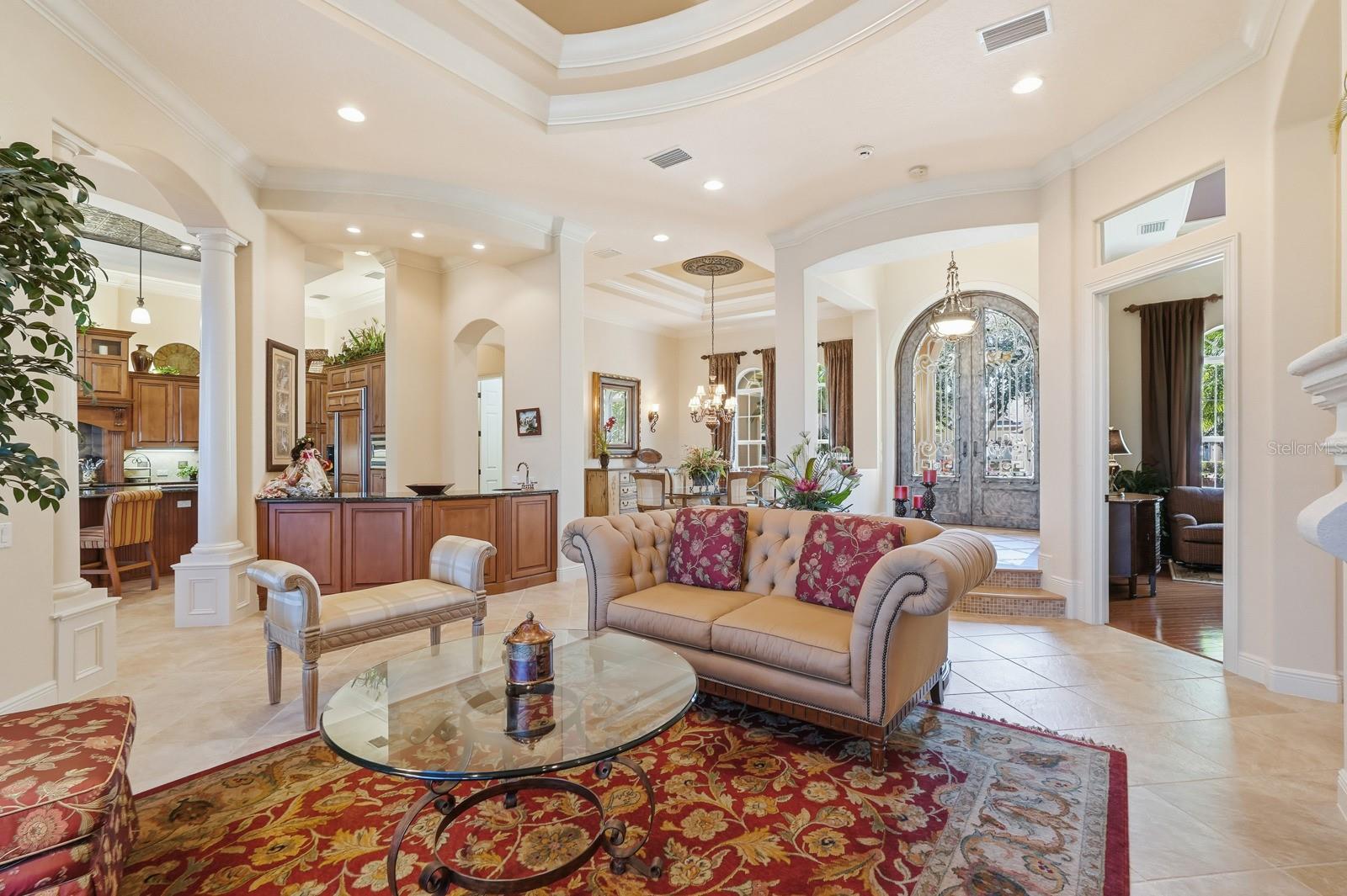 GRAND HAVEN - Residential