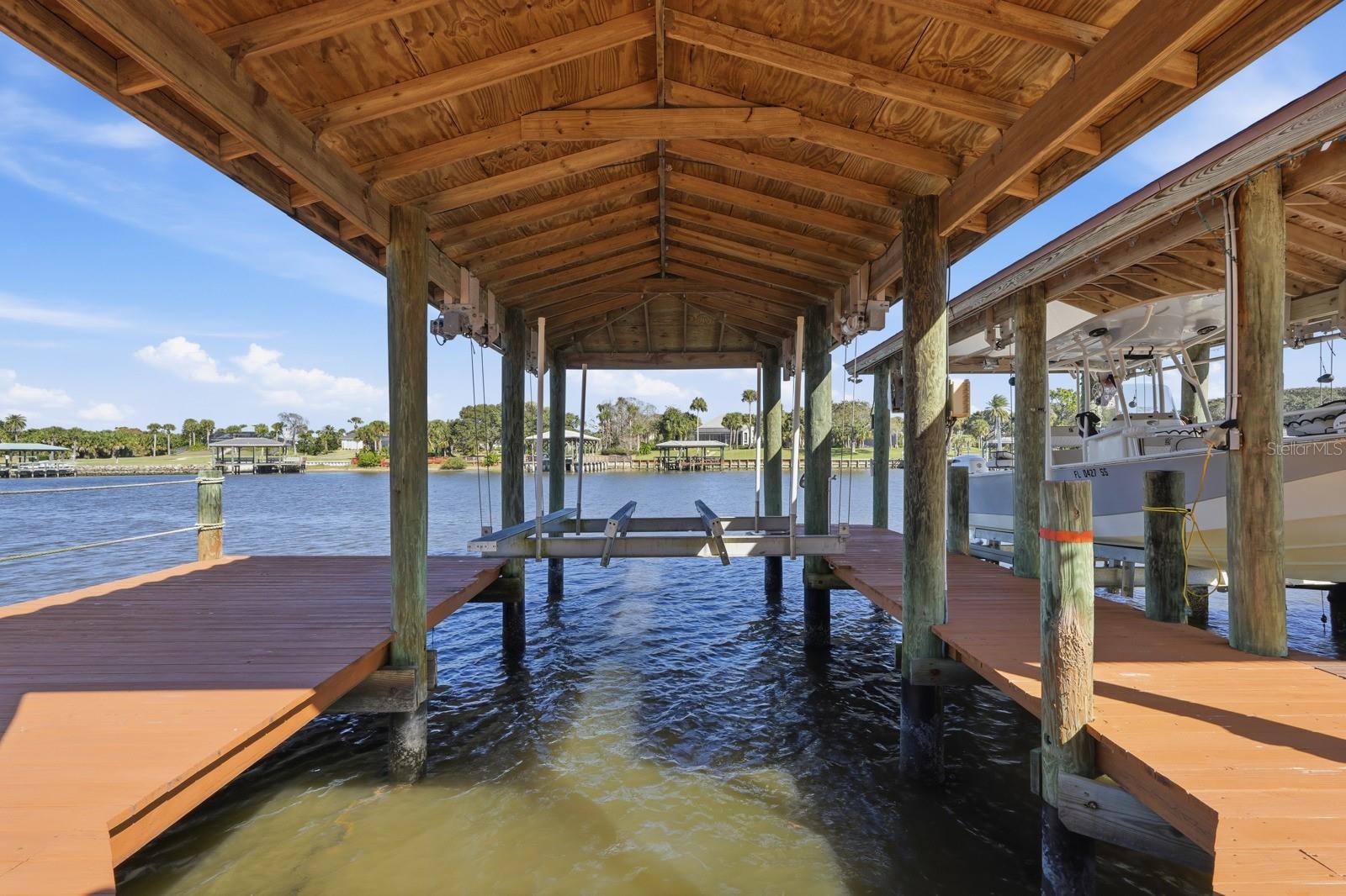 GRAND HAVEN - Residential