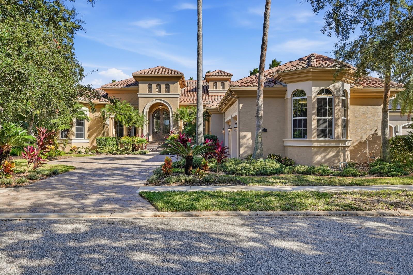 GRAND HAVEN - Residential