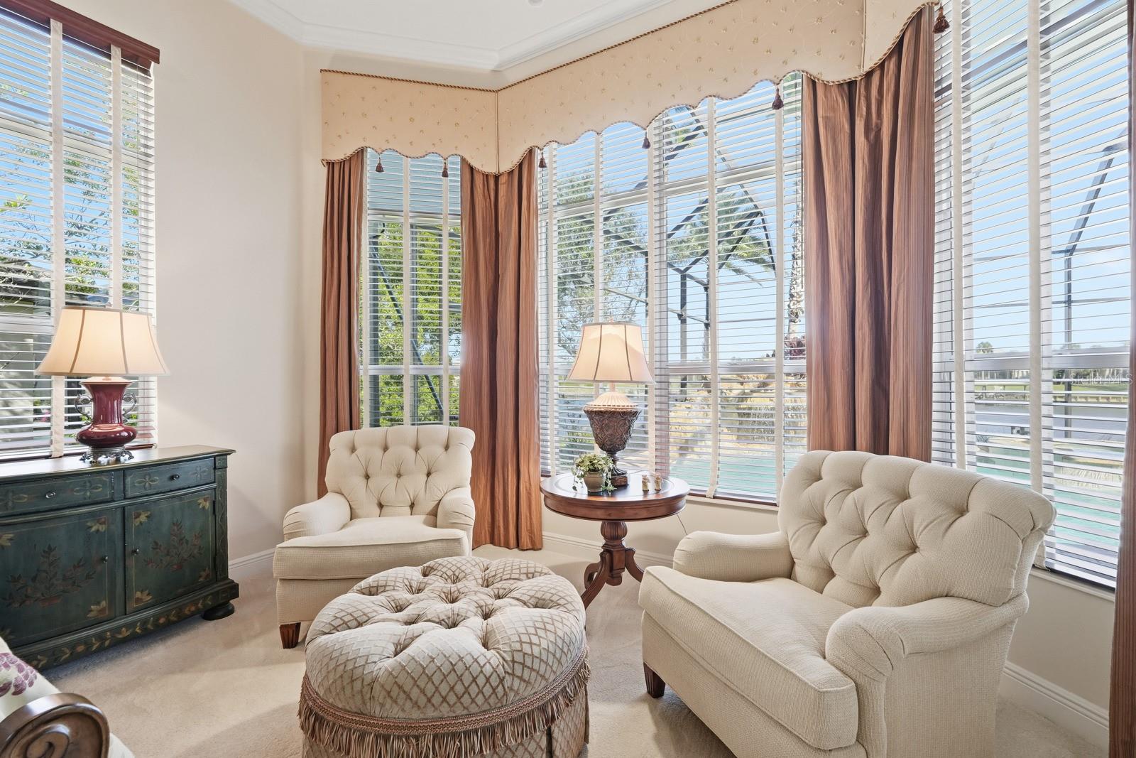 GRAND HAVEN - Residential