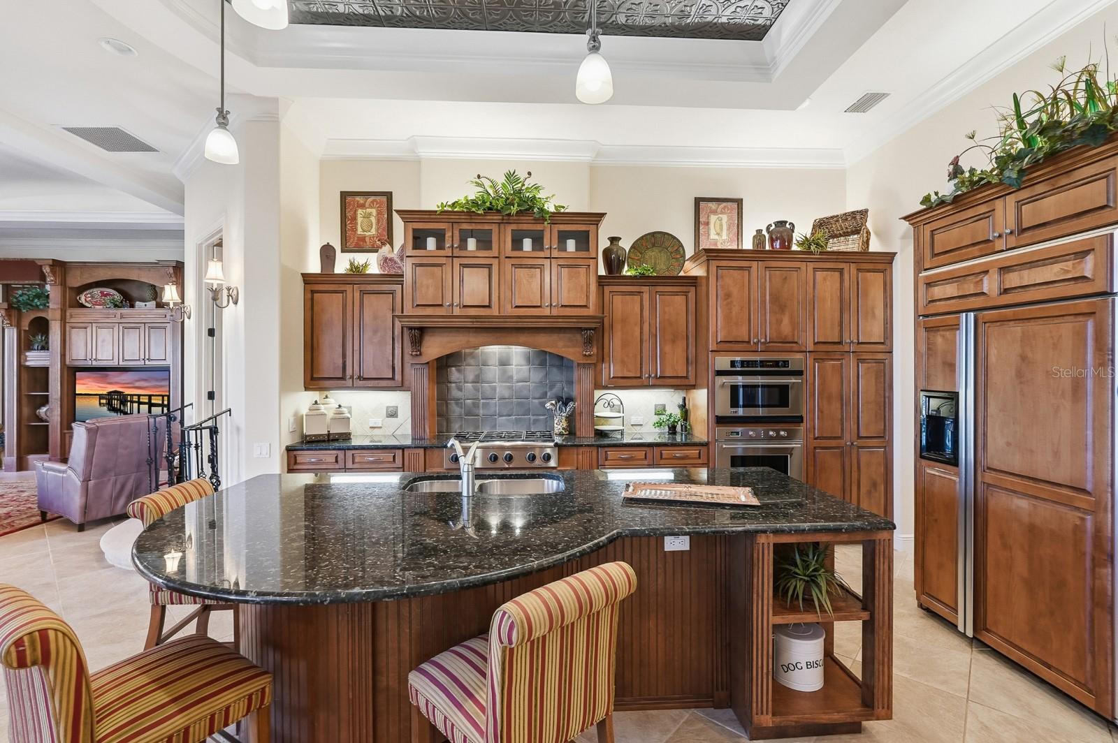 GRAND HAVEN - Residential