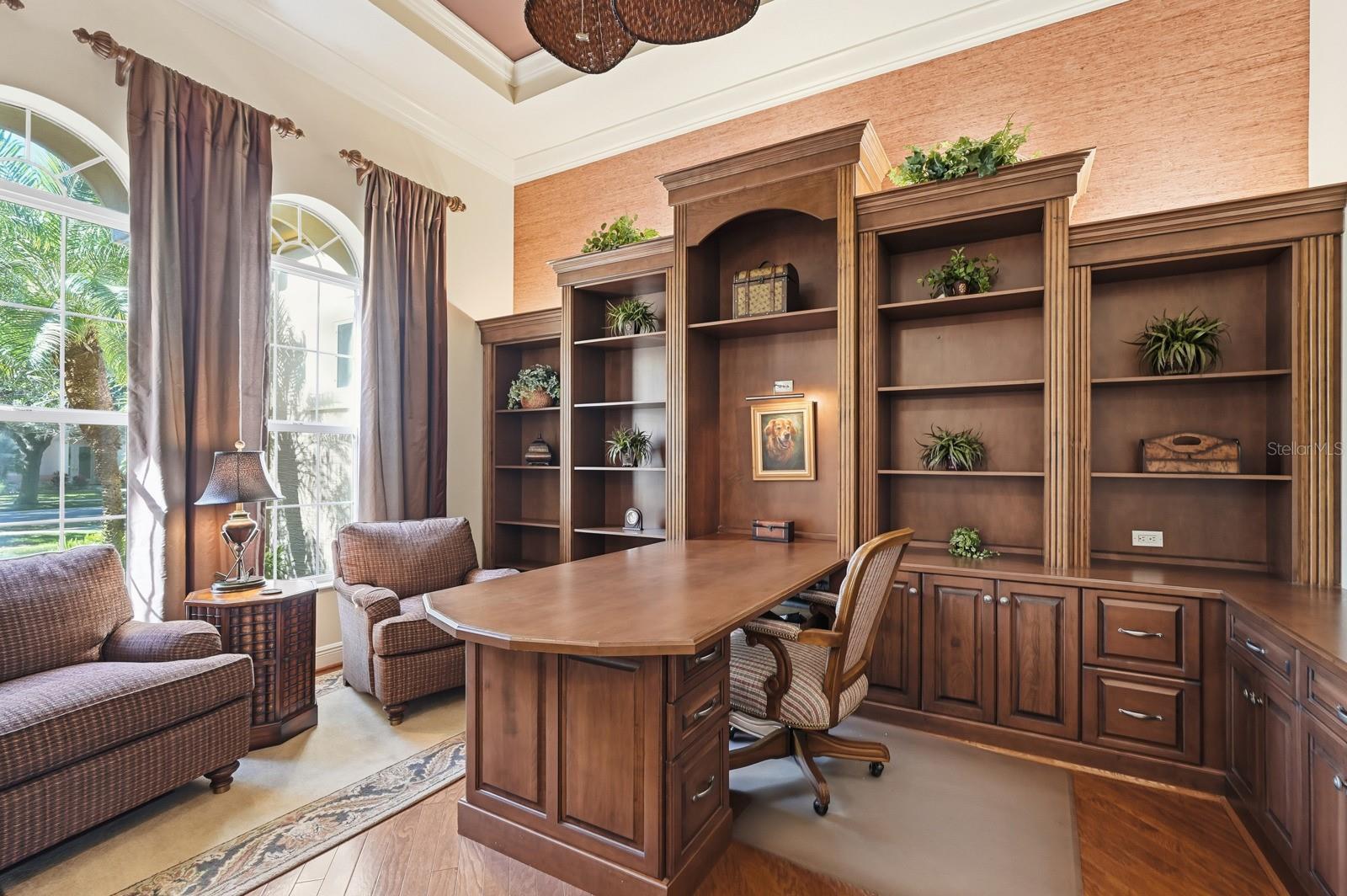 GRAND HAVEN - Residential